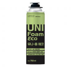 유니 에코폼 750ml